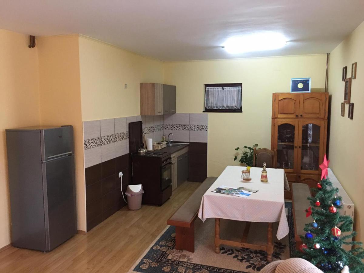 Ferienwohnung Zvezdica Bajina Basta Exterior foto