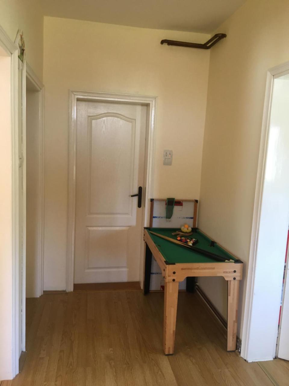 Ferienwohnung Zvezdica Bajina Basta Exterior foto