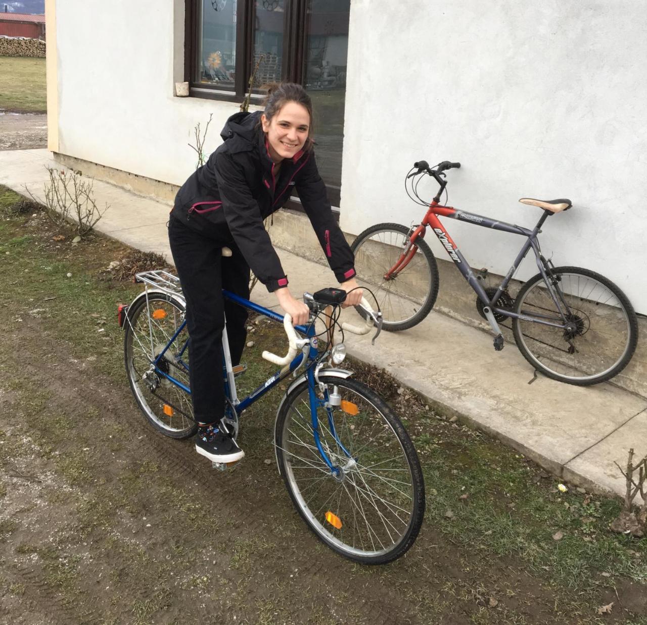 Ferienwohnung Zvezdica Bajina Basta Exterior foto