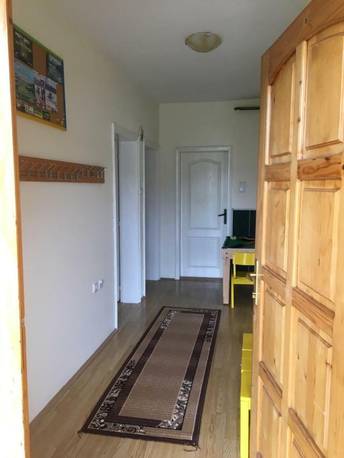 Ferienwohnung Zvezdica Bajina Basta Exterior foto