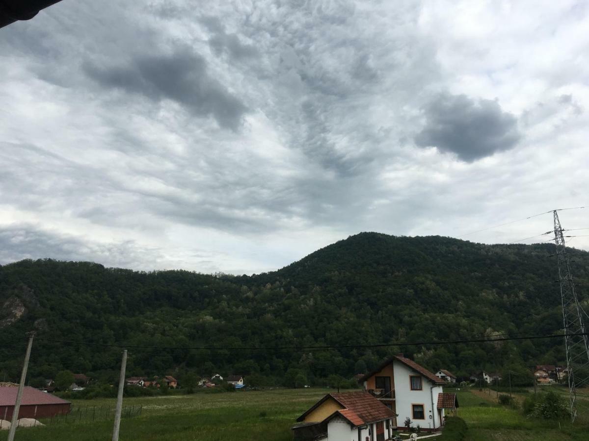 Ferienwohnung Zvezdica Bajina Basta Exterior foto