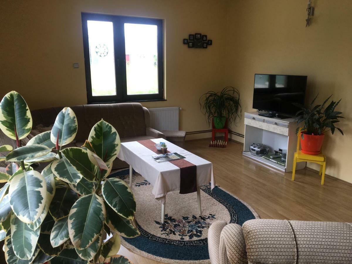 Ferienwohnung Zvezdica Bajina Basta Exterior foto